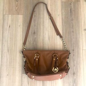 Michael Kors crossbody bag